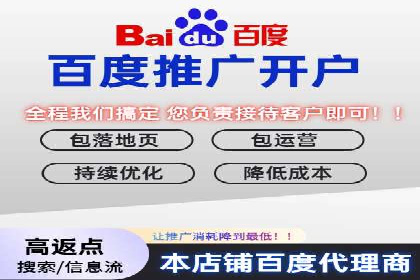 SEM服务公司助力企业增长案例